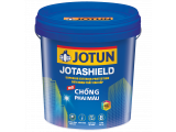 Jotashield Chống Phai Màu - Sơn ngoài trời cao cấp Jotashield Chống Phai Màu - Sơn ngoài trời cao cấp